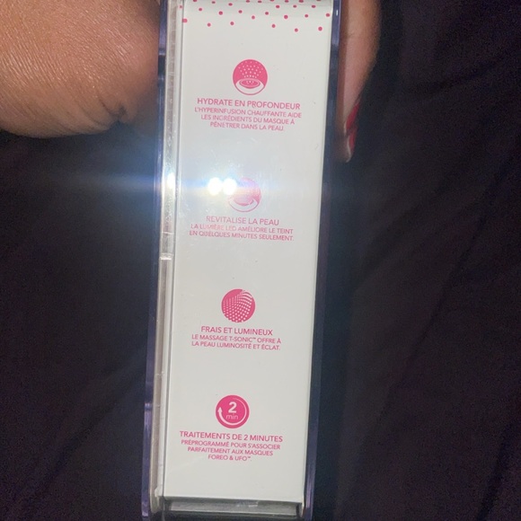 Foreo ufo 3 mini - Picture 10 of 10